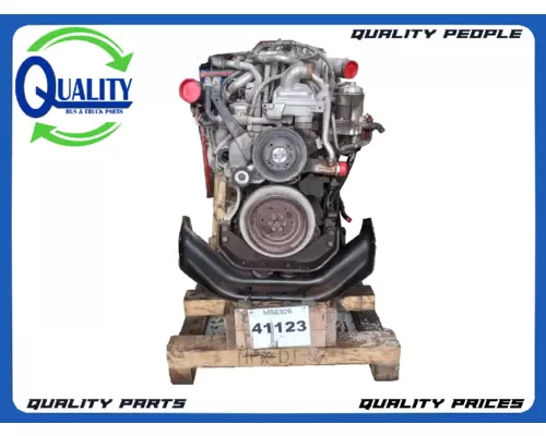 Engine Assembly MERCEDES MBE 926 Quality Bus &amp; Truck Parts