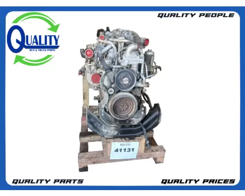 Engine Assembly MERCEDES MBE 926 Quality Bus &amp; Truck Parts