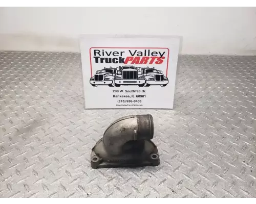 Engine Parts, Misc. Mercedes MBE 926 River Valley Truck Parts