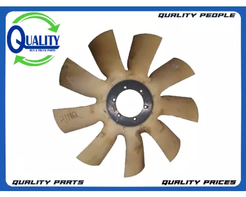 Fan Blade MERCEDES MBE 926 Quality Bus &amp; Truck Parts