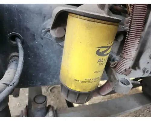 Filter / Water Separator Mercedes MBE 926 Complete Recycling Group LLC
