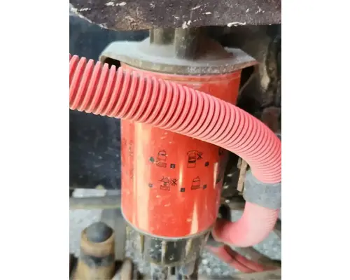 Filter / Water Separator Mercedes MBE 926 Complete Recycling Group LLC