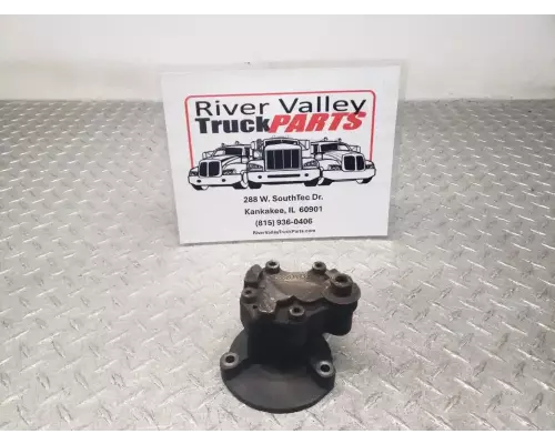 Fuel Injector Mercedes MBE 926 River Valley Truck Parts