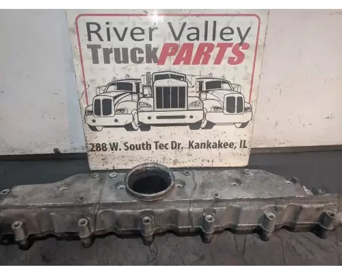 Intake Manifold Mercedes MBE 926 River Valley Truck Parts