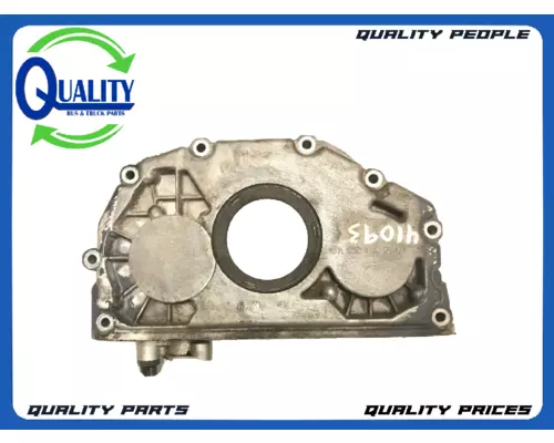 Oil Pump MERCEDES MBE 926 Quality Bus &amp; Truck Parts