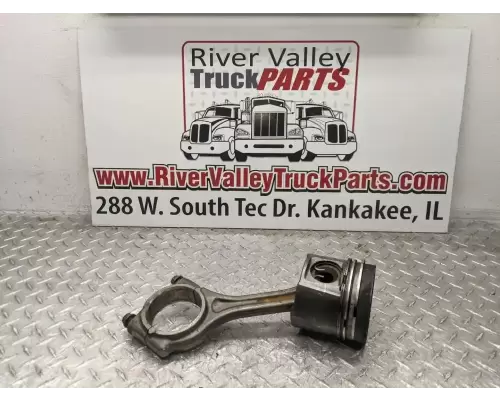 Piston Mercedes MBE 926 River Valley Truck Parts