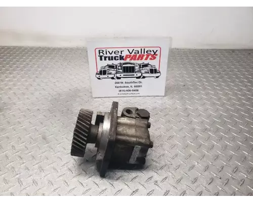 Power Steering Pump Mercedes MBE 926 River Valley Truck Parts