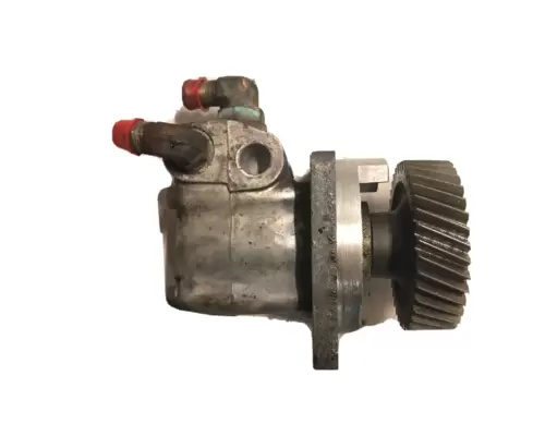 Power Steering Pump MERCEDES MBE 926 Quality Bus &amp; Truck Parts