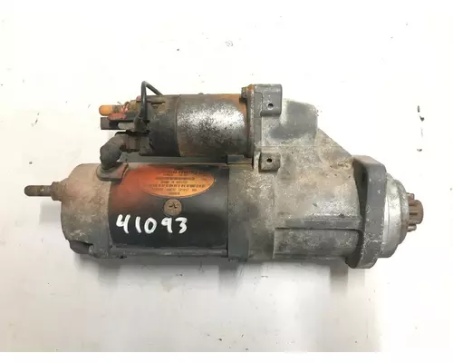 Starter Motor MERCEDES MBE 926 Quality Bus &amp; Truck Parts