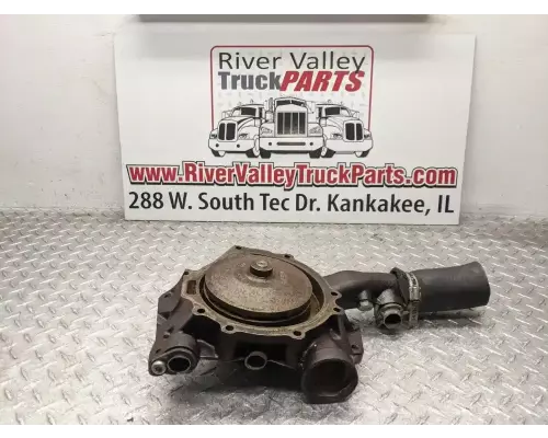 Water Pump Mercedes MBE 926 River Valley Truck Parts