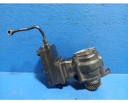 Air Compressor MERCEDES MBE4000 Diesel Truck Parts