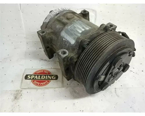 Air Conditioner Compressor Mercedes MBE4000 Spalding Auto Parts