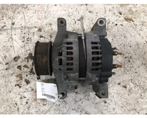Alternator Mercedes MBE4000 Vander Haags Inc CB