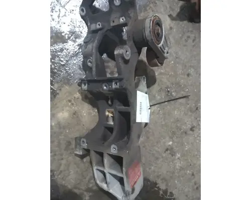 Brackets, Misc. MERCEDES MBE4000 Truck Salvage International Inc