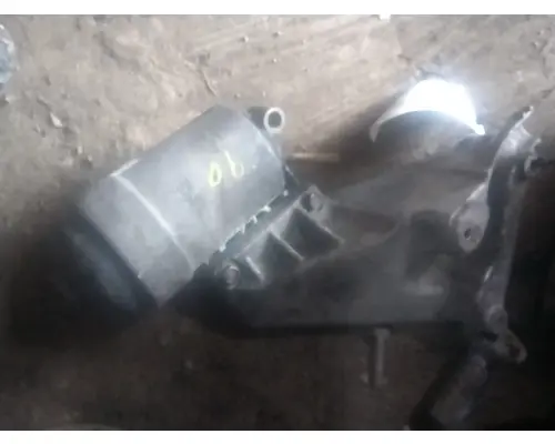 Brackets, Misc. MERCEDES MBE4000 Truck Salvage International Inc