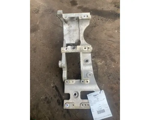 Brackets, Misc. MERCEDES MBE4000 Truck Salvage International Inc