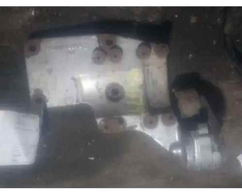 Brackets, Misc. MERCEDES MBE4000 Truck Salvage International Inc