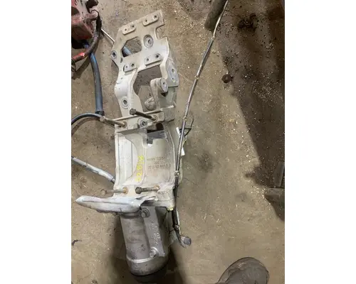 Brackets, Misc. MERCEDES MBE4000 Truck Salvage International Inc