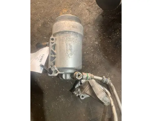 Brackets, Misc. MERCEDES MBE4000 Truck Salvage International Inc
