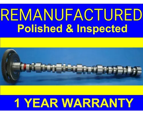 Camshaft MERCEDES MBE4000 Diesel Truck Parts