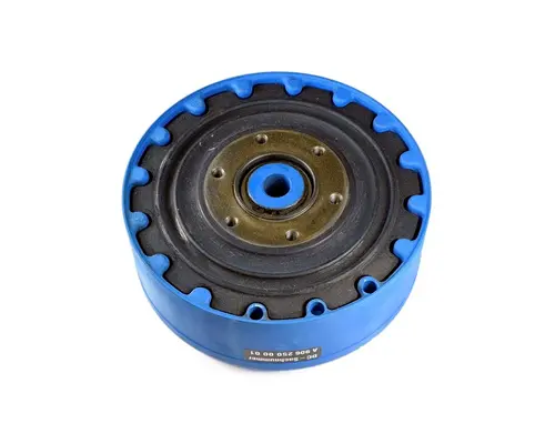 Clutch Disc MERCEDES MBE4000 Frontier Truck Parts