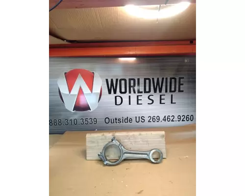 Connecting Rod MERCEDES MBE4000 Worldwide Diesel