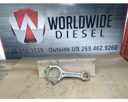 Connecting Rod MERCEDES MBE4000 Worldwide Diesel