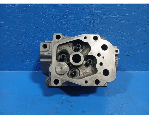 Cylinder Head MERCEDES MBE4000 Diesel Truck Parts