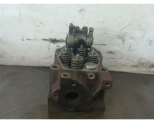 Cylinder Head Mercedes MBE4000 Spalding Auto Parts