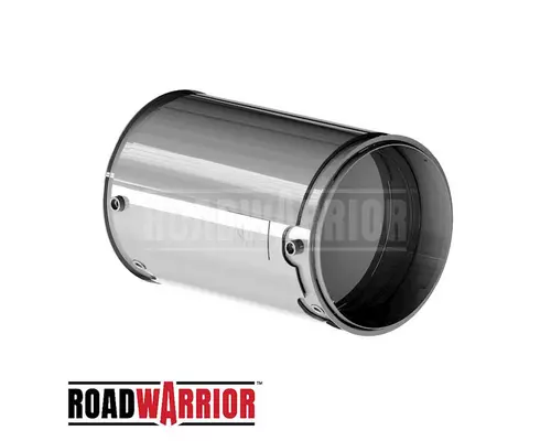 DPF (Diesel Particulate Filter) MERCEDES MBE4000 Frontier Truck Parts