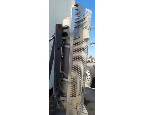 DPF (Diesel Particulate Filter) MERCEDES MBE4000 Geco - Dinuba