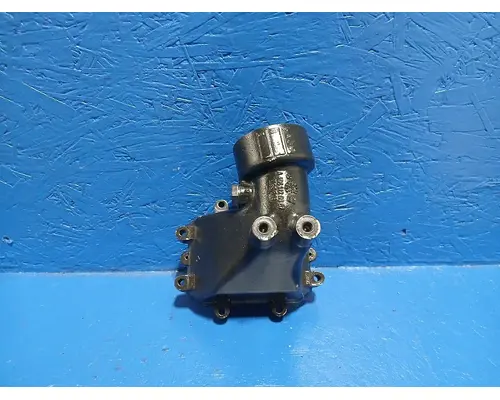EGR Cooler MERCEDES MBE4000 Diesel Truck Parts