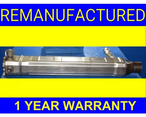 EGR Cooler MERCEDES MBE4000 Diesel Truck Parts