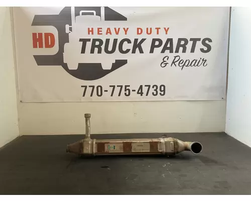 EGR Cooler MERCEDES MBE4000 Hd Truck Repair &amp; Service