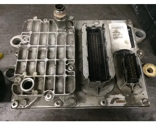 ECM MERCEDES MBE4000 Charlotte Truck Parts,inc.