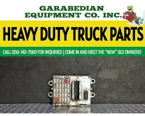 ECM MERCEDES MBE4000 Geco - Fresno