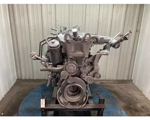 Engine Assembly Mercedes MBE4000 Vander Haags Inc WM