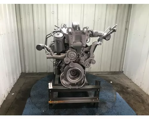 Engine Assembly Mercedes MBE4000 Vander Haags Inc WM