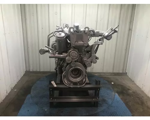 Engine Assembly Mercedes MBE4000 Vander Haags Inc WM