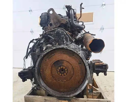 Engine Assembly MERCEDES MBE4000 Diesel Truck Parts