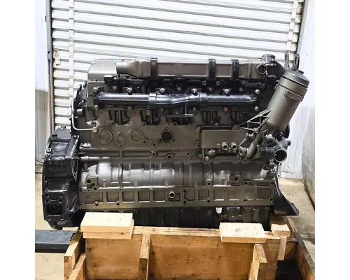 Engine Assembly MERCEDES MBE4000 Diesel Truck Parts