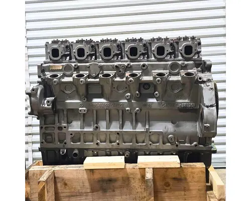 Engine Assembly MERCEDES MBE4000 Diesel Truck Parts