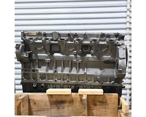 Engine Assembly MERCEDES MBE4000 Diesel Truck Parts