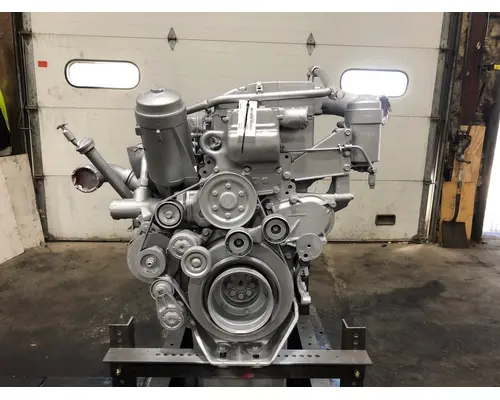 Engine Assembly Mercedes MBE4000 Vander Haags Inc Dm