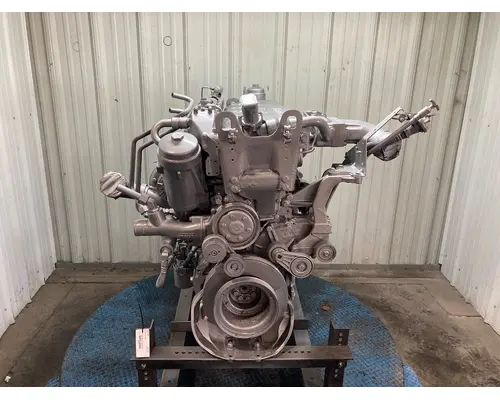 Engine Assembly Mercedes MBE4000 Vander Haags Inc WM