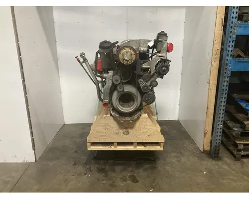 Engine Assembly Mercedes MBE4000 Vander Haags Inc WM