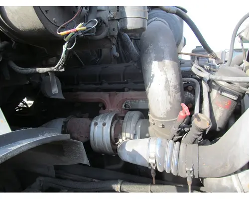 Engine Assembly MERCEDES MBE4000 WM. Cohen &amp; Sons