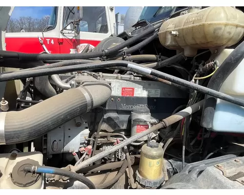 Engine Assembly MERCEDES MBE4000 WG Truck Centre