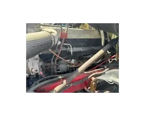 Engine Assembly Mercedes MBE4000 Holst Truck Parts