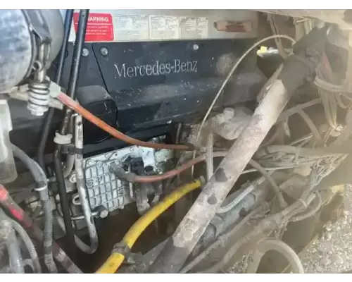 Engine Assembly Mercedes MBE4000 Holst Truck Parts